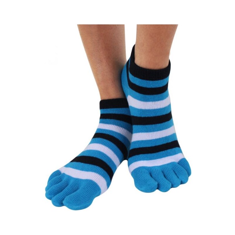 TRAINER prstové kotníkové ponožky ToeToe 62081815