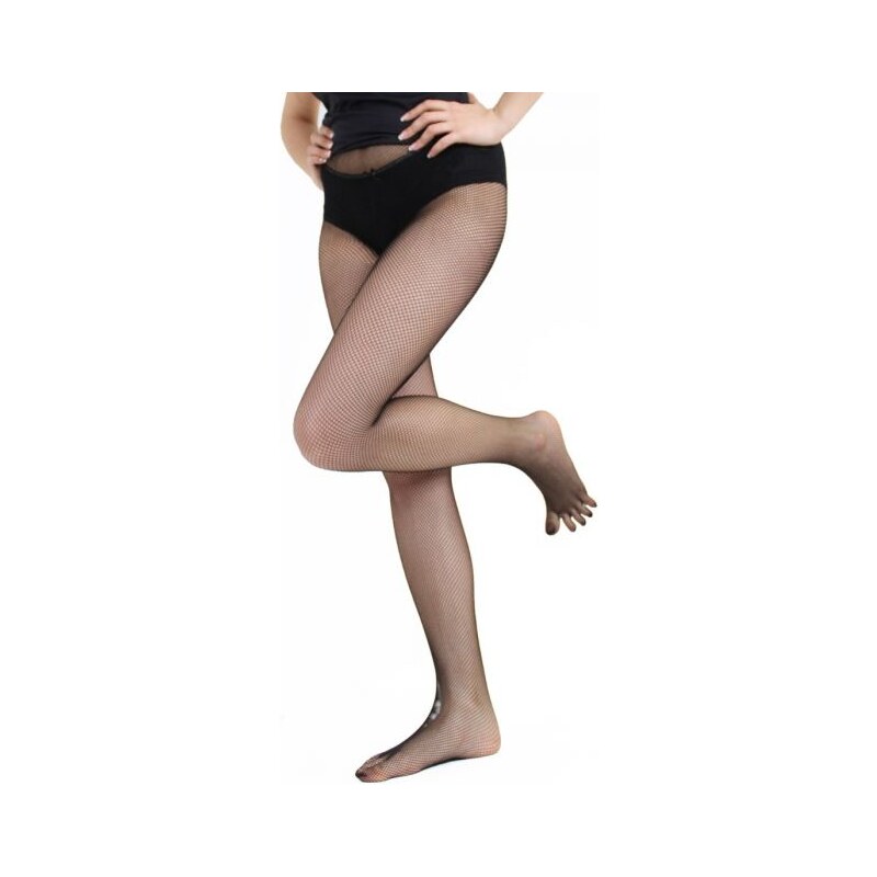 FISHNET TIGHTS silonové prstové punčocháče ToeToe 64154929