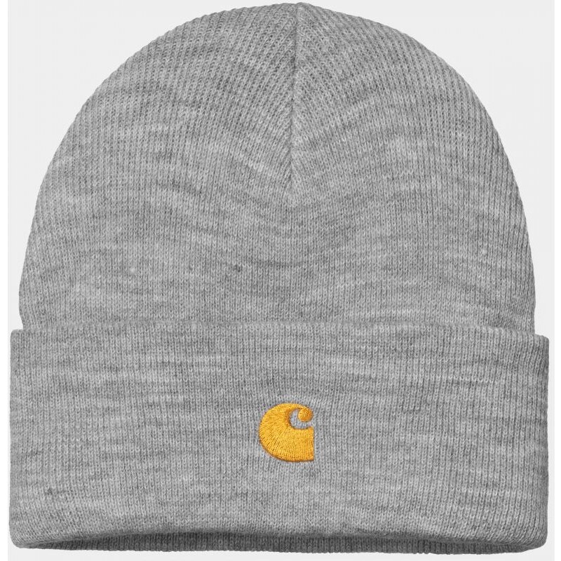 KULICH CARHARTT WIP Chase - šedá
