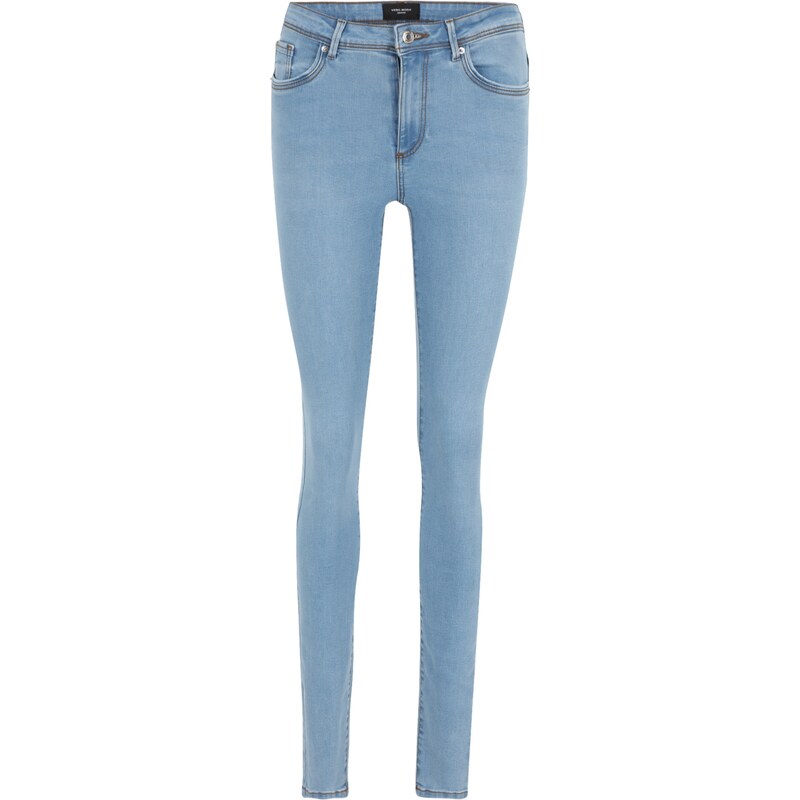 Vero Moda Tall Džíny 'TANYA' modrá