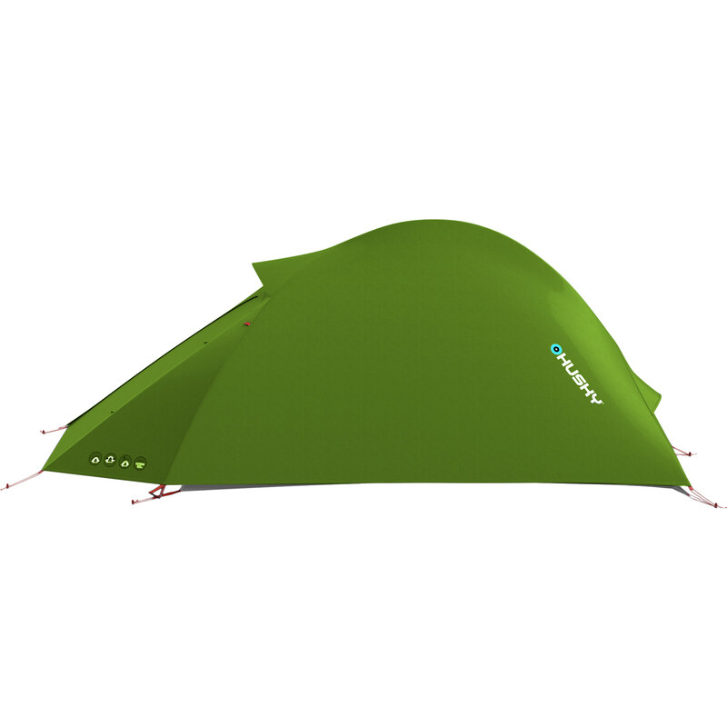 Stan HUSKY Ultralight Sawaj Camel 2