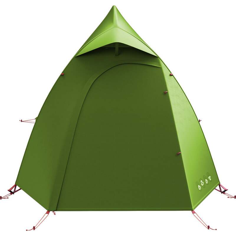 Stan HUSKY Ultralight Sawaj Camel 2