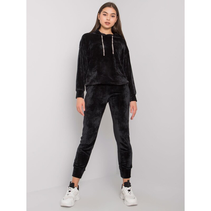 LAKERTA Set-LK-KMPL-508683.06-black