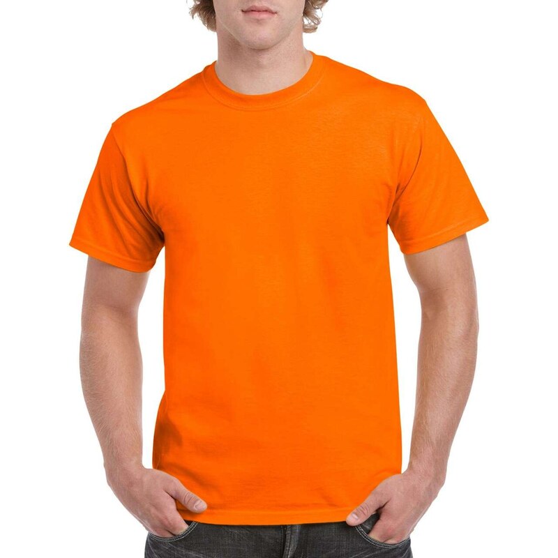 Gildan Unisex tričko HEAVY COTTON –