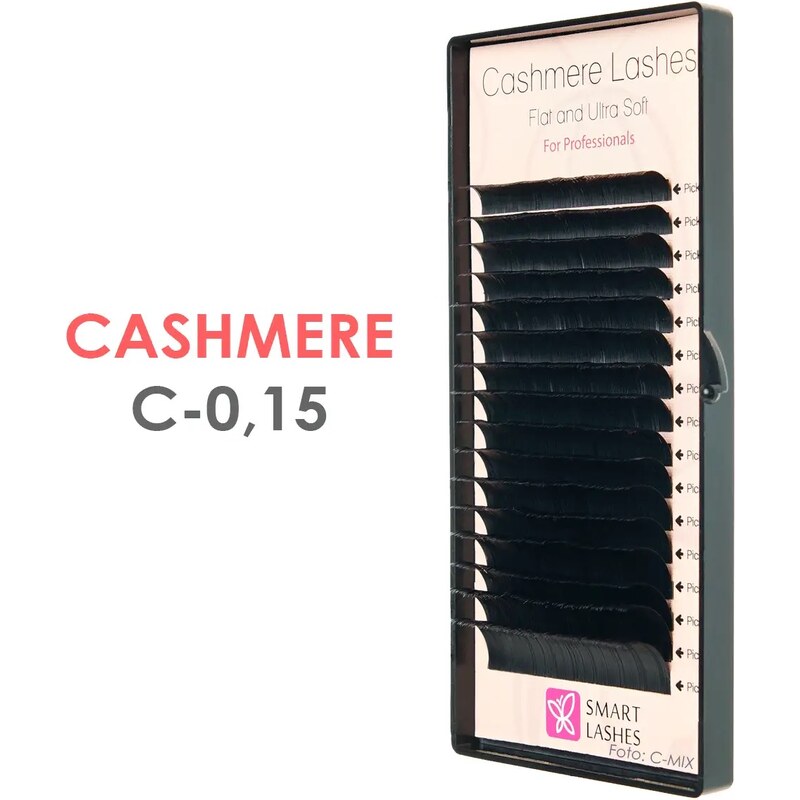 CASHMERE - C - 0.15 mm