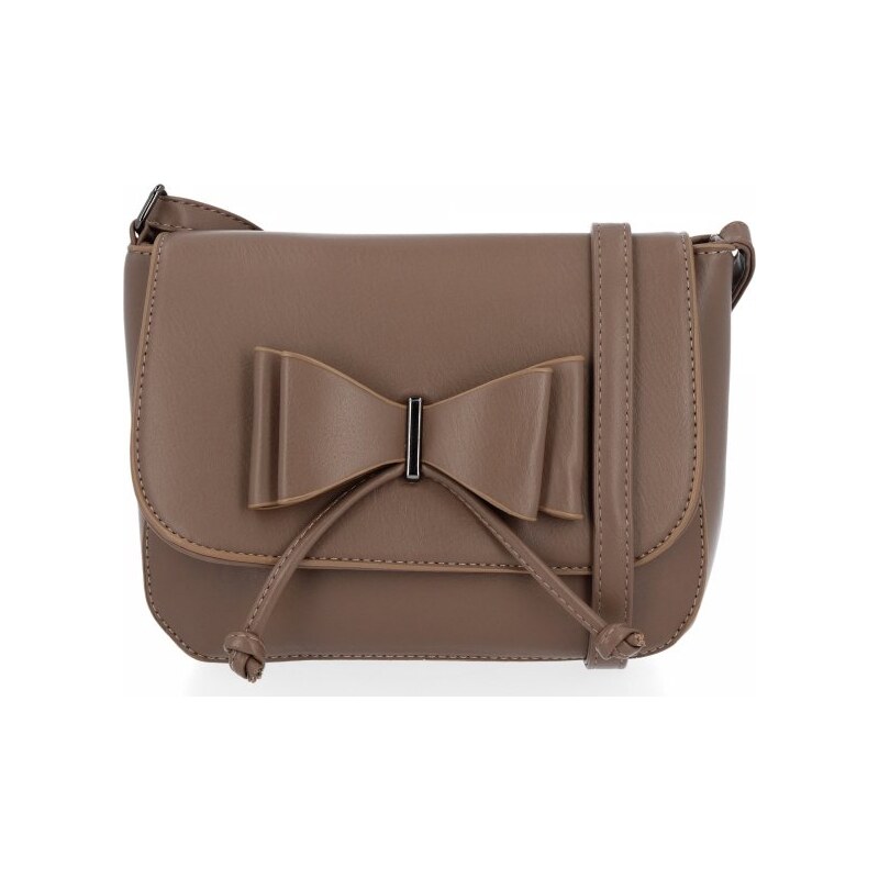 Dámská kabelka listonoška Herisson khaki 1002M384 65518925