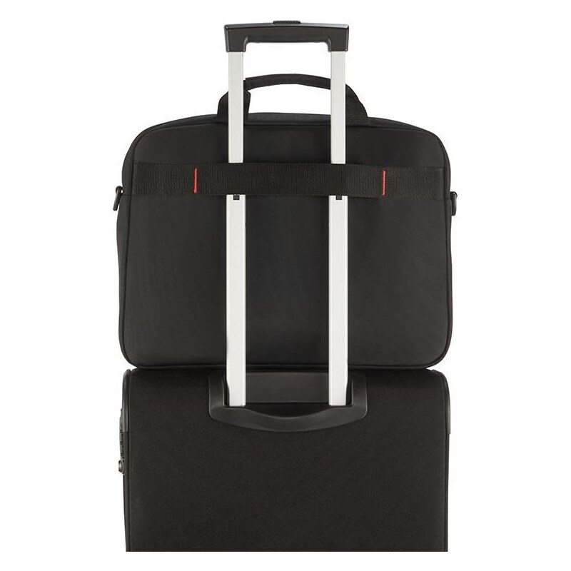 Samsonite CM509003 15,6 " Black