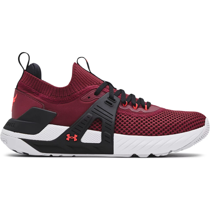 Fitness boty Under Armour UA Project Rock 4 3023695-600