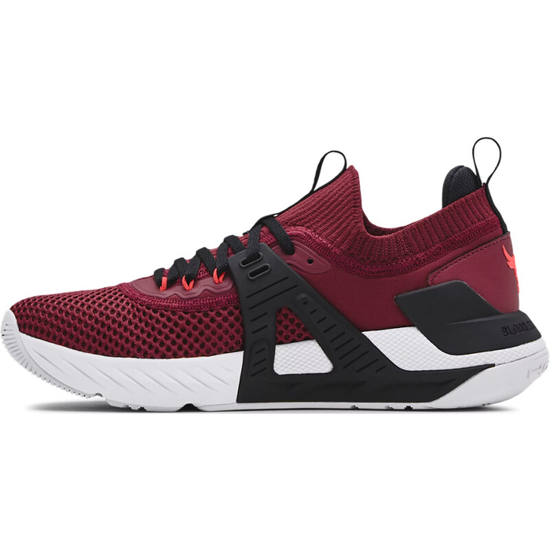 Fitness boty Under Armour UA Project Rock 4 3023695-600