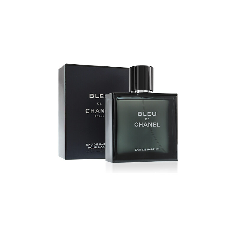 Chanel Bleu De Chanel parfémovaná voda pro muže 150 ml