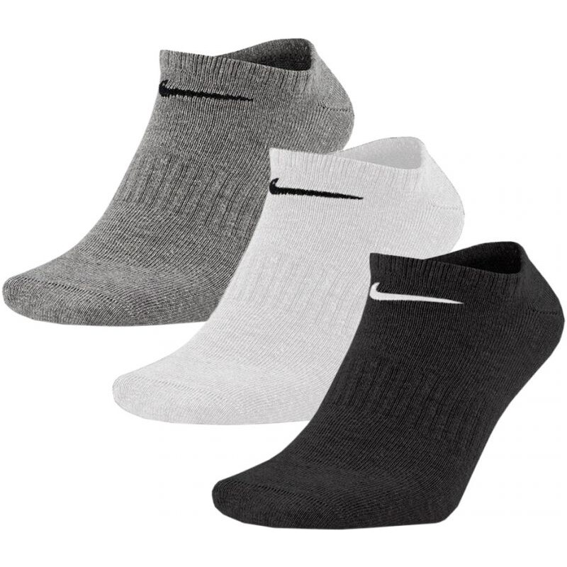 Ponožky Nike Everday LTWT NS 3PR SX7678 964