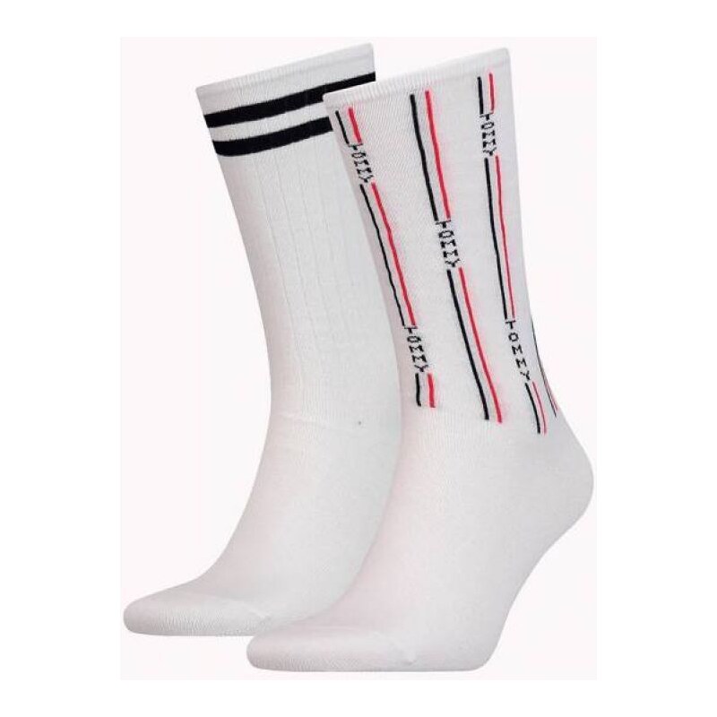 Pánské ponožky M 1001 300 - Tommy Hilfiger