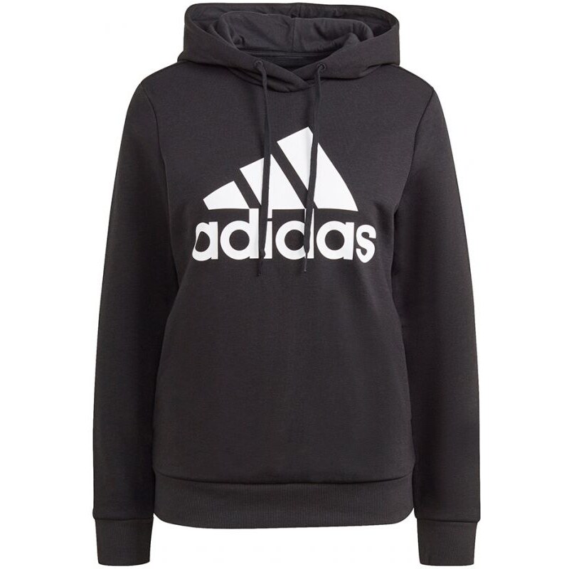 Mikina adidas W BL FL HD W GL0653