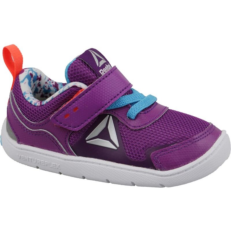 Dětská obuv Ventureflex Stride 5.0 JR BD3696 - Reebok