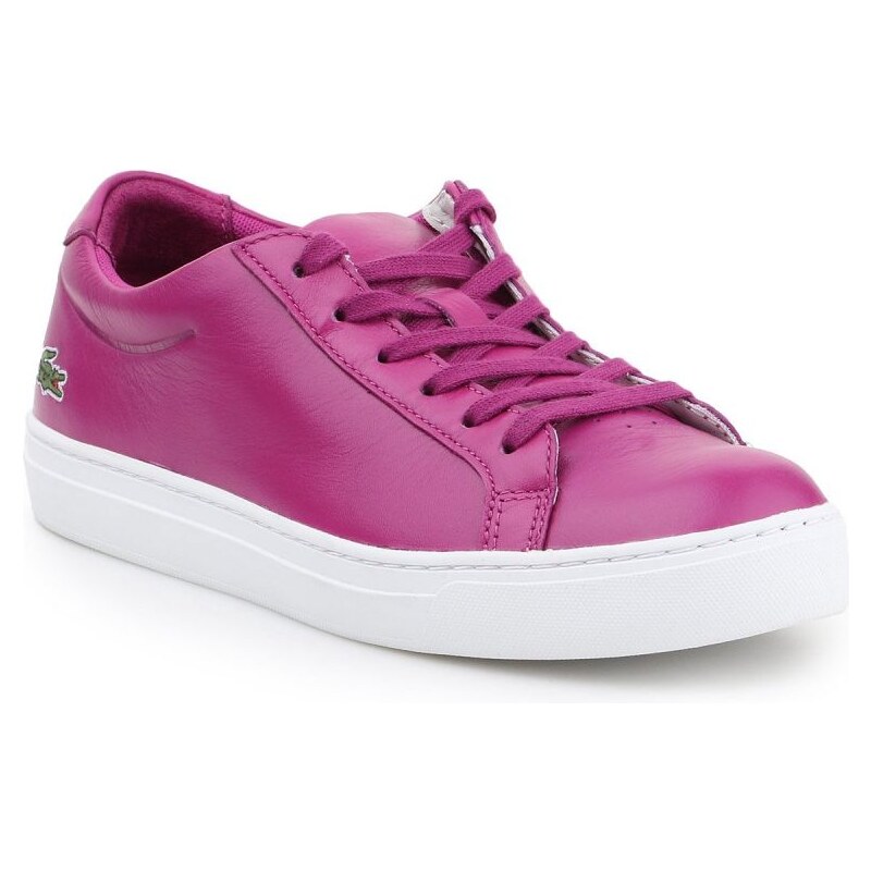 Dámská obuv L.12.12 117 W 7-33CAW1000R56 - Lacoste 90467403