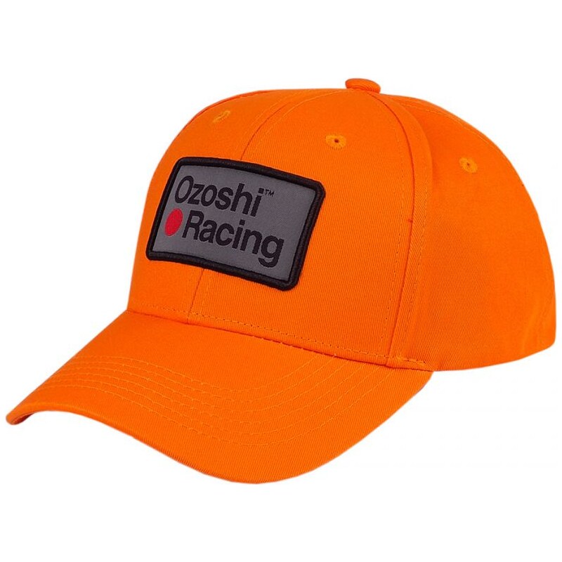 Baseballová čepice Ozoshi O21CP002 OZ63907