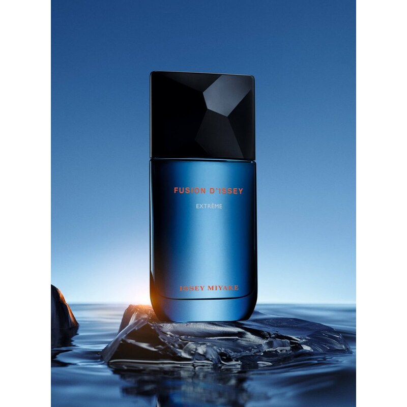 Issey Miyake Fusion D`Issey Extreme - EDT 50 ml