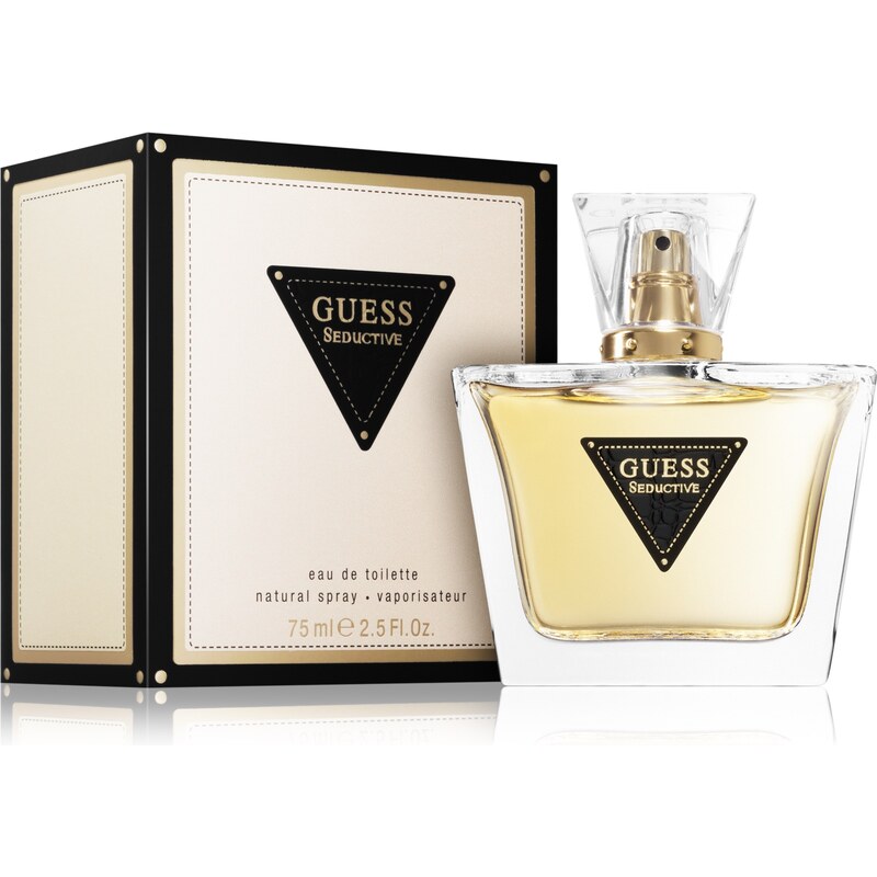 Guess Seductive - EDT 75 ml