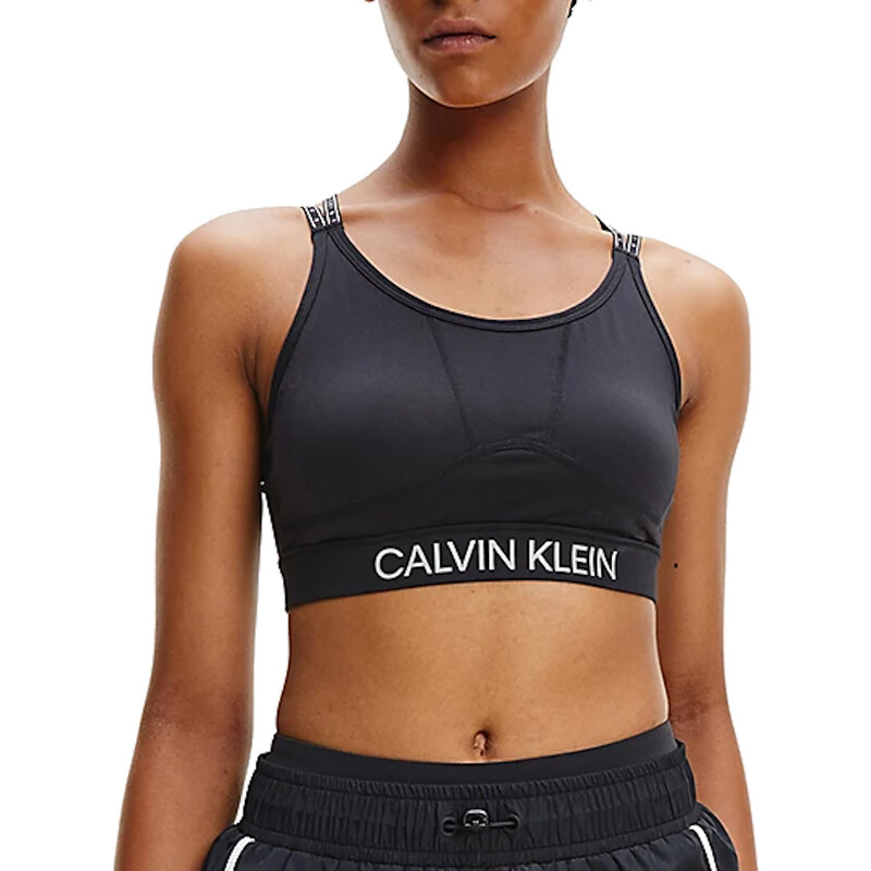 Podprsenka Calvin Klein High Support Sport Bra 00gwf1k137-001