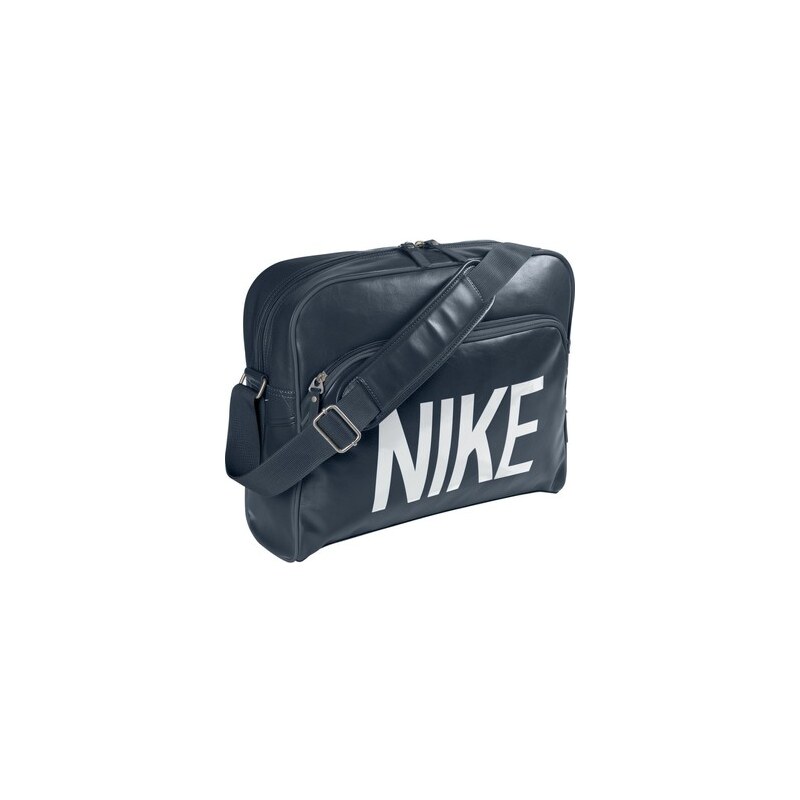 Nike Kabelky s dlouhým popruhem Heritage ad track bag Nike