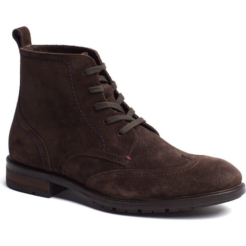 Tommy Hilfiger Alford Boot