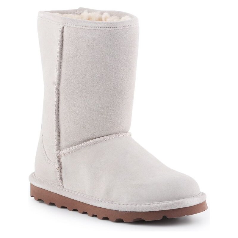 Dámské zimní boty Elle Short W 1962W-909 winter white - BearPaw 90467388