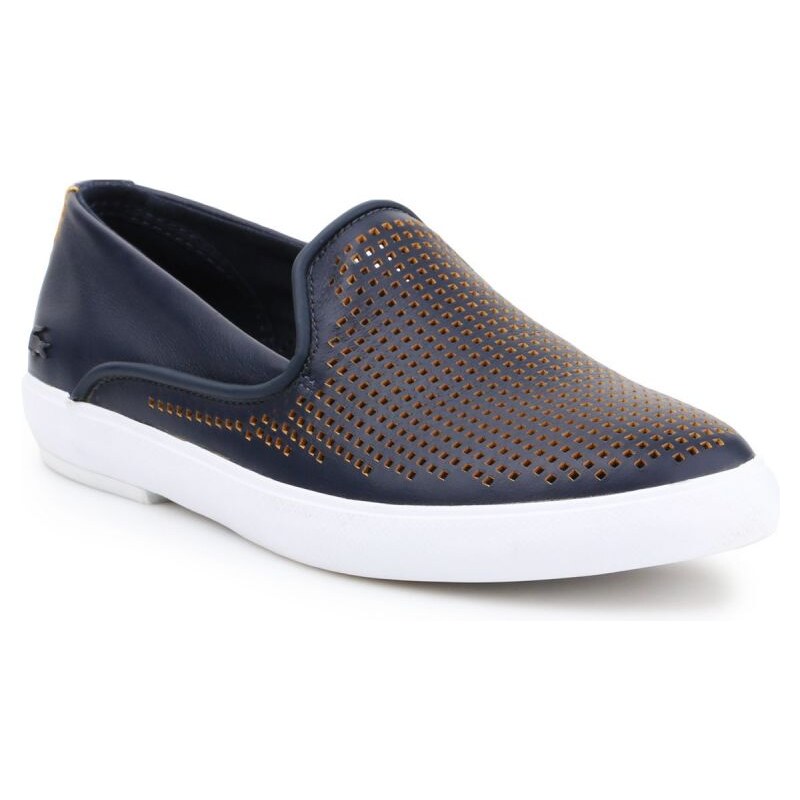 Dámské boty W 7-31CAW01272M3 - Lacoste 64278314