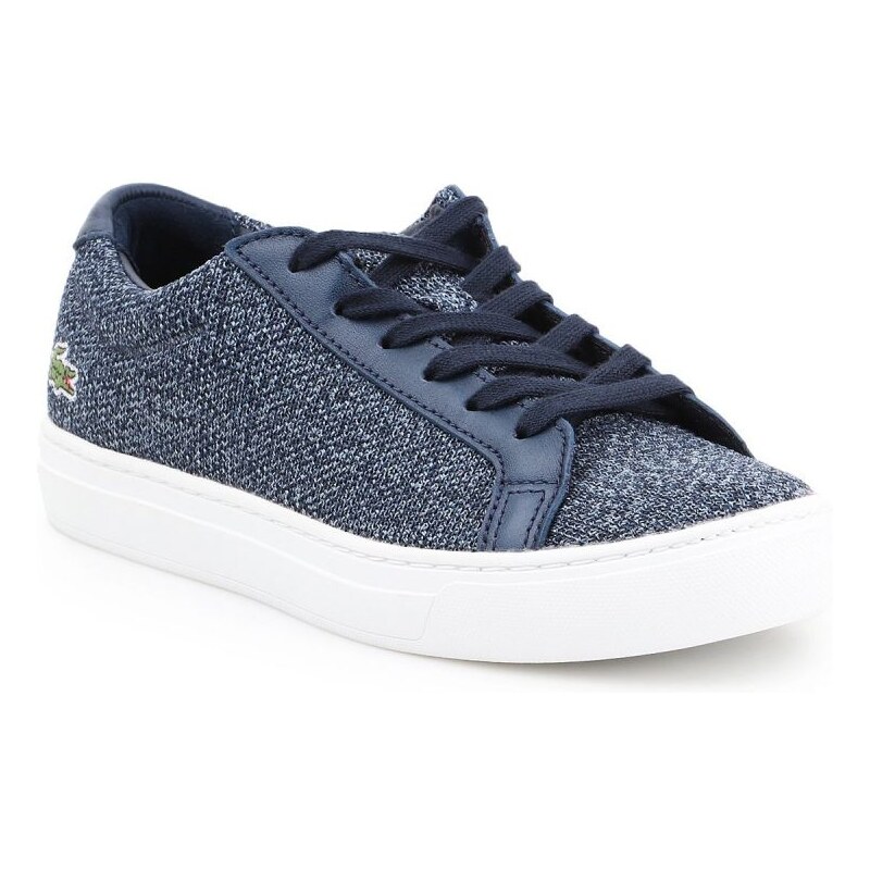 Dámské boty L 12 12 317 W 7-34CAW0017003 - Lacoste 64278261