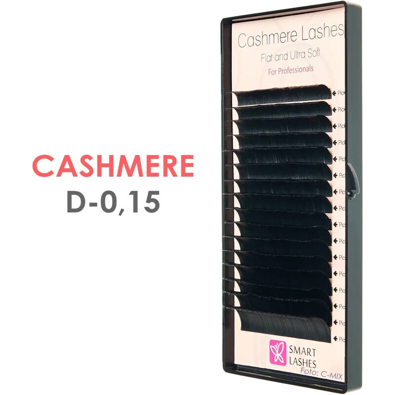 CASHMERE - D - 0.15 mm