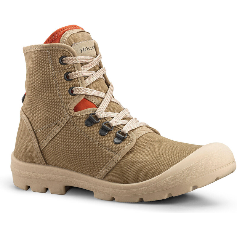FORCLAZ TURISTICK? BOTY DO POU?T? DESERT 500 HN?D? - GLAMI.cz