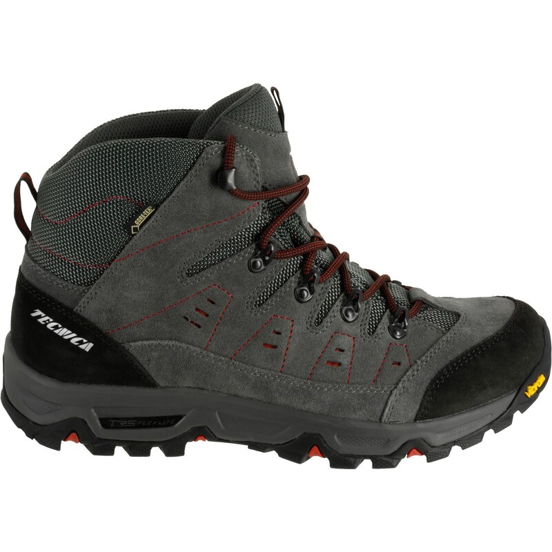 Tecnica vibram clearance