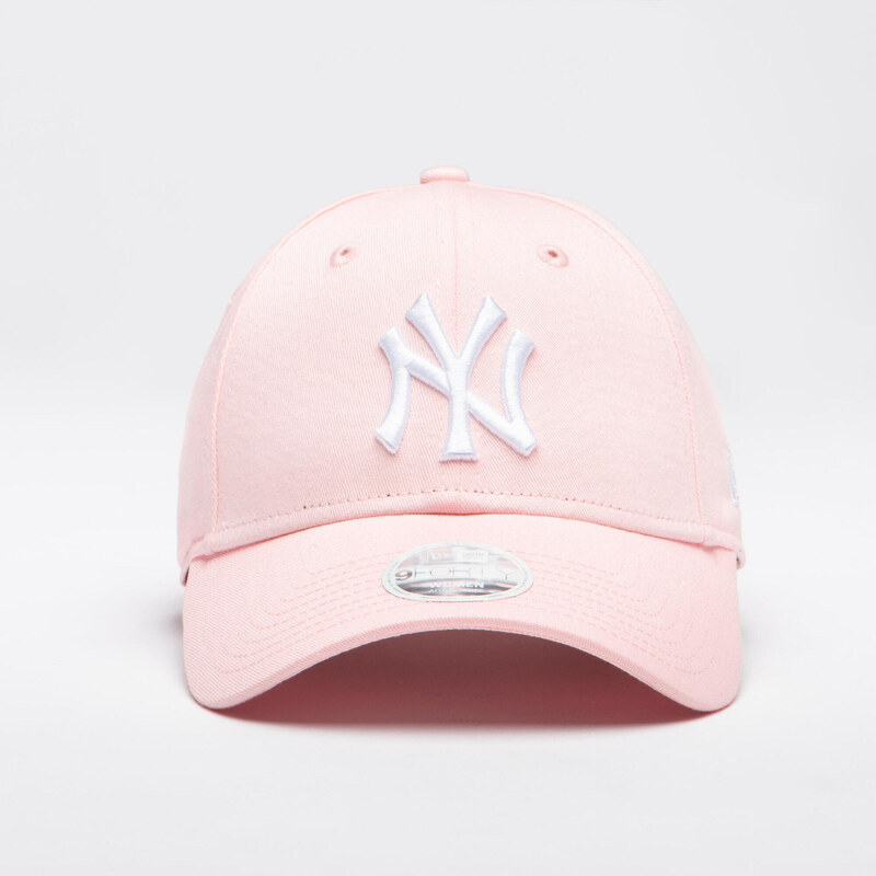 NEW ERA Baseballová kšiltovka MLB New York Yankees růžová 61232997