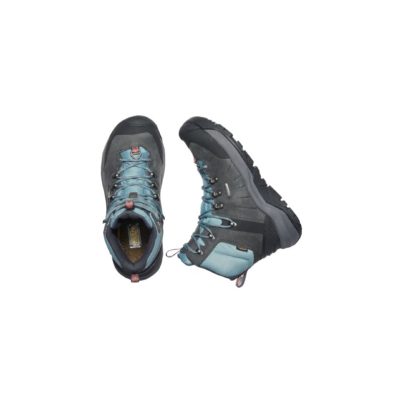 Keen REVEL IV MID POLAR W magnet/north atlantic