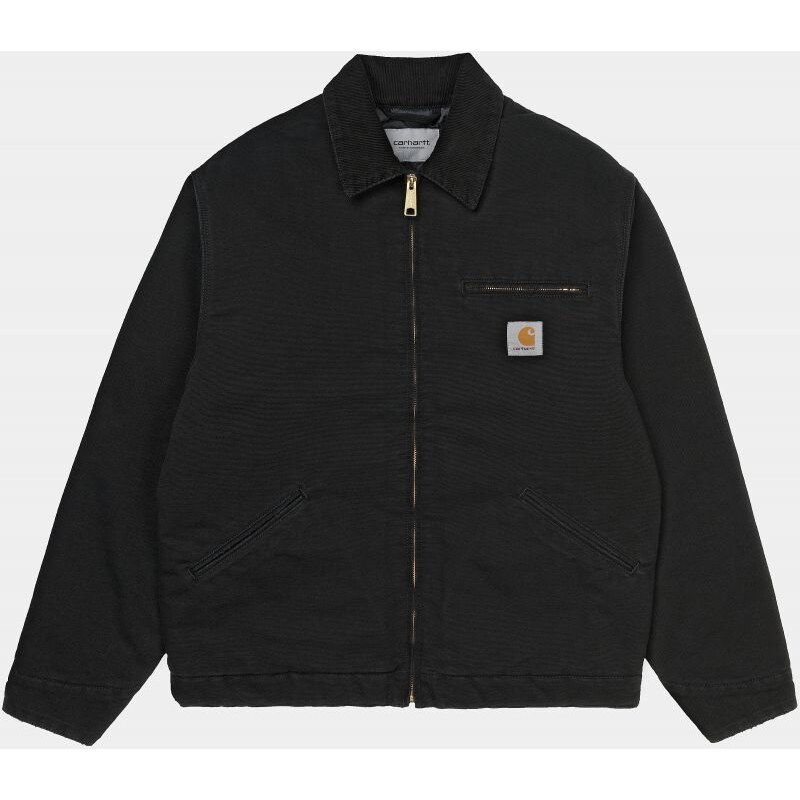 BUNDA CARHARTT WIP OG Detroit - černá -