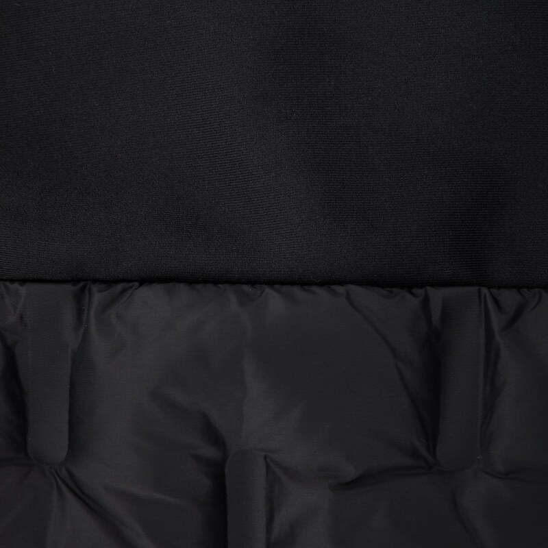 Dámská zateplená sukně Kilpi LIAN-W černá