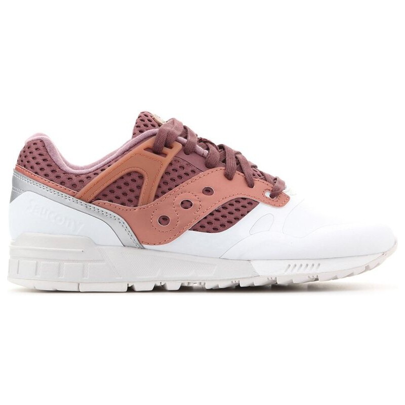 Pánské boty Saucony Grid M S70388-3 90467365