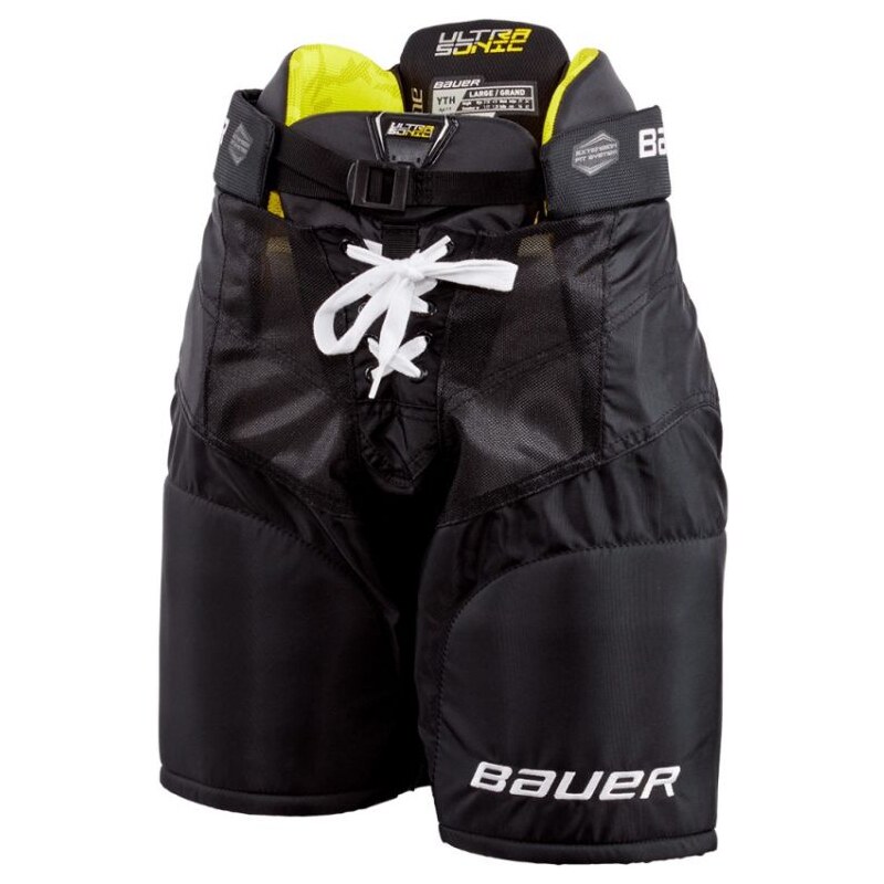 Dětské hokejové kalhoty Bauer Ultrasonic Jr 1059181