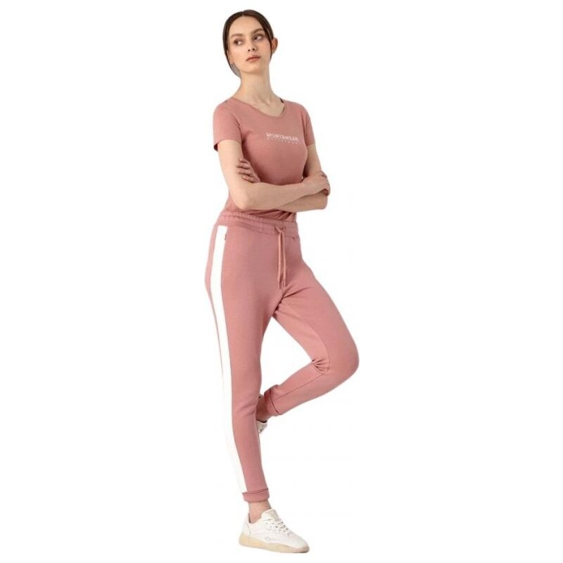 Dámské tepláky W H4Z21 SPDD013 65S - 4F 64300942