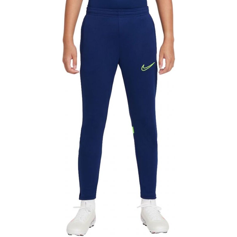 Dětské kalhoty Dri-FIT Academy 21 Kpz Jr CW6124 492 - Nike