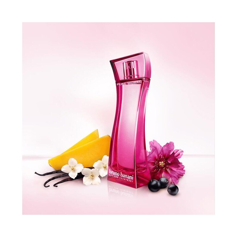 Bruno Banani Pure Woman - EDT 20 ml