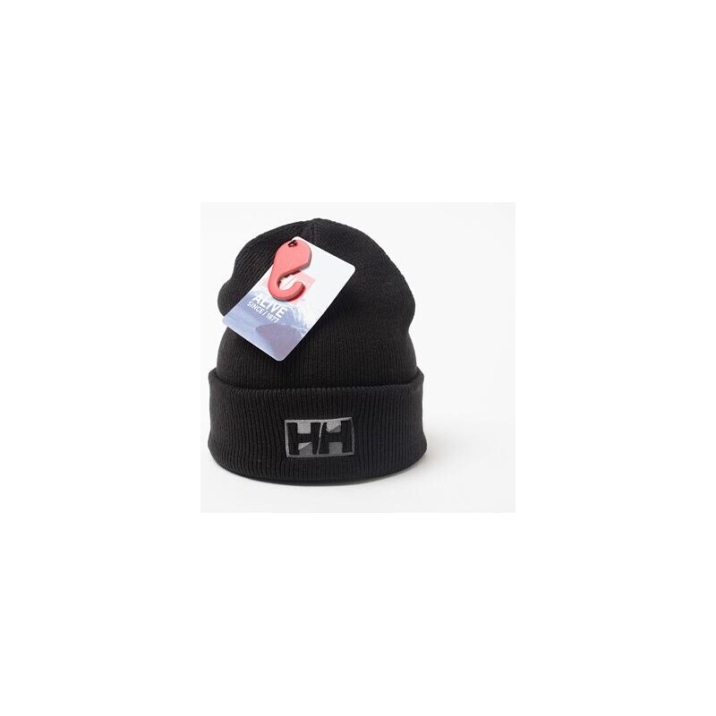 Kulich Helly Hansen Sea Gear Beanie 990 Black