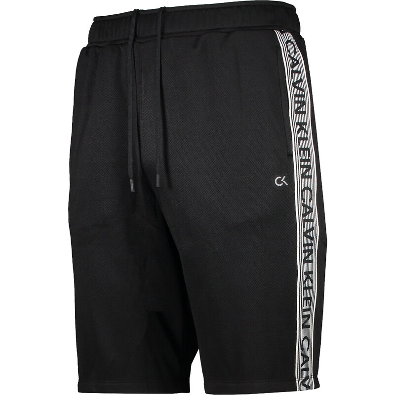 Šortky Calvin Klein Calvin Klein Performance 9" Knit Short 00gmf1s800-001