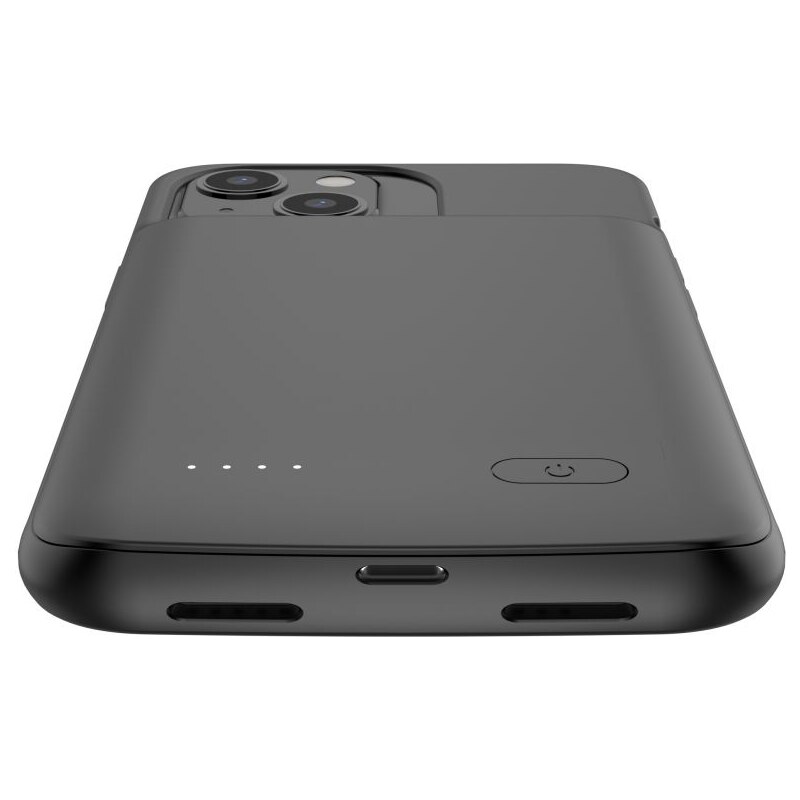 Nabíjecí pouzdro pro iPhone 13 / 13 Pro - Tech-Protect, Powercase 4800mAh