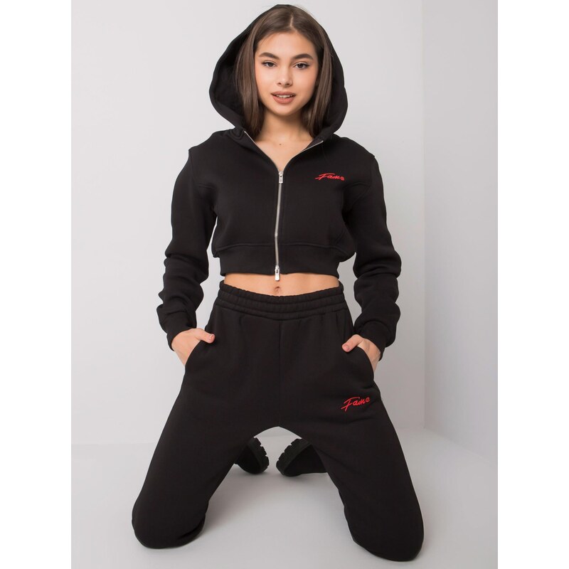 Factory Price Set-FE-KMPL-5087.23P-black