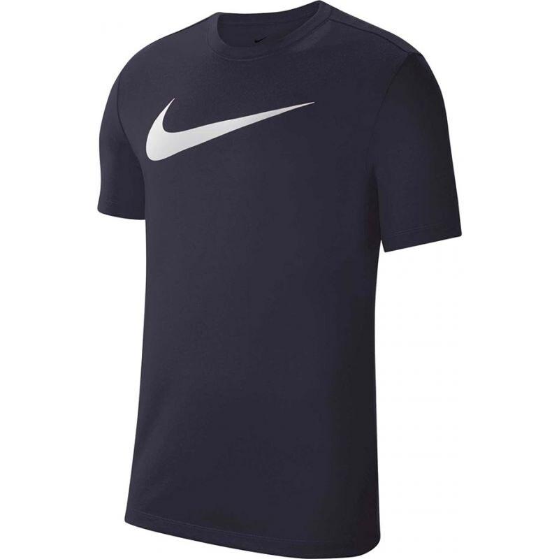 Dětské fotbalové tričko Dri-FIT Park 20 Jr CW6941 451 - Nike