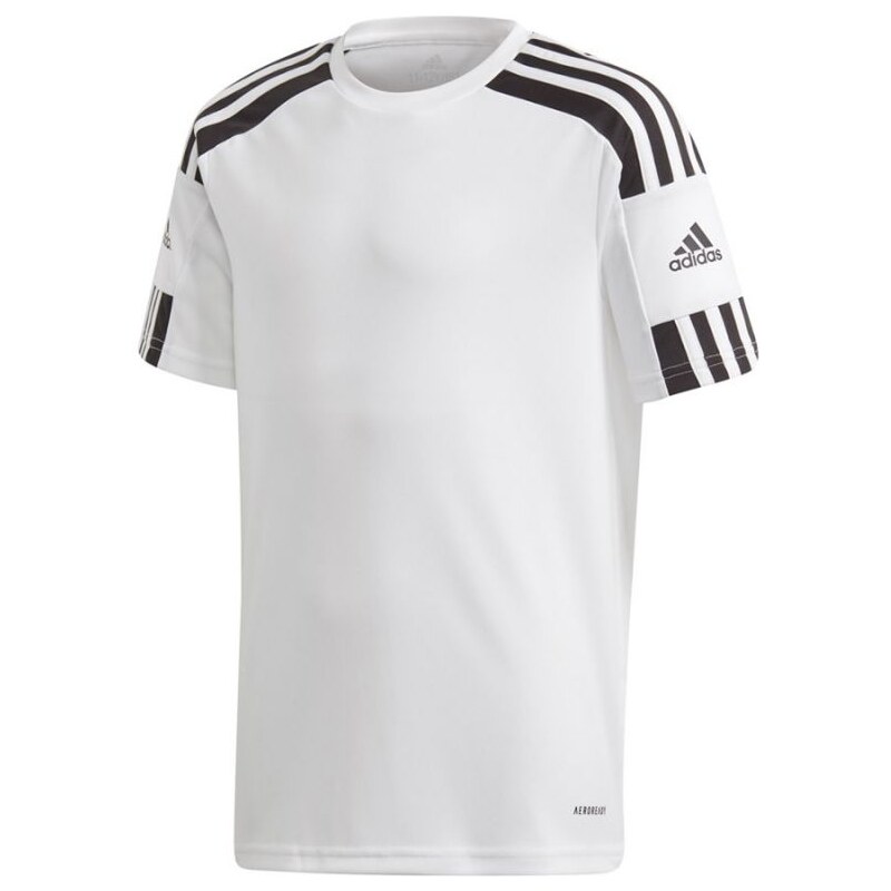 Pánské fotbalové tričko Squadra 21 JSY Y Jr GN5738 - Adidas