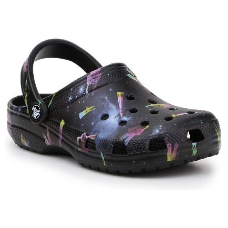 Crocs Classic Out Of This World II Jr 206818-001