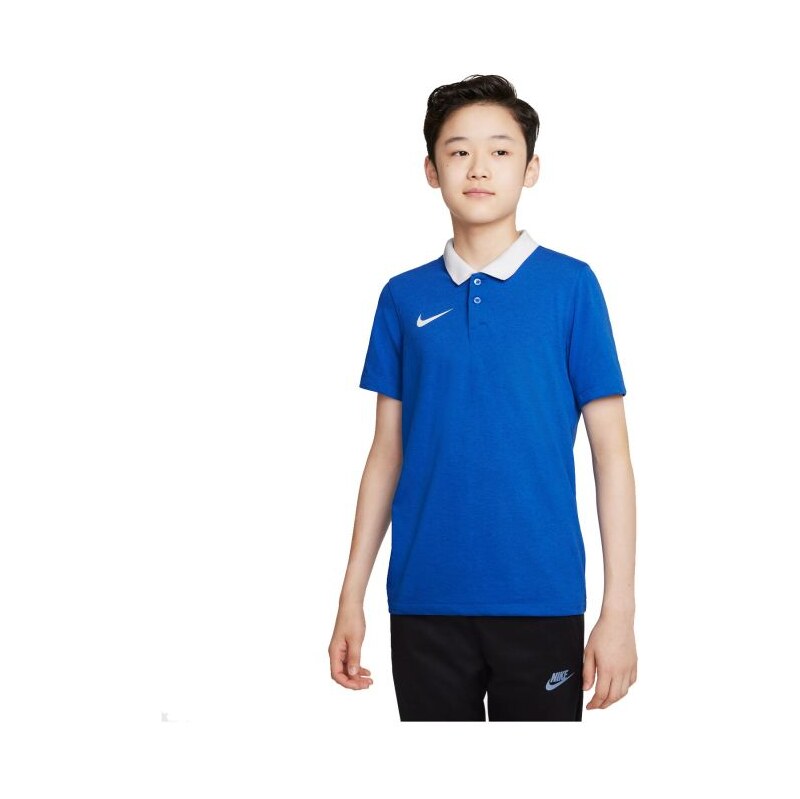 Polokošile Nike Park 20 Jr CW6935-463