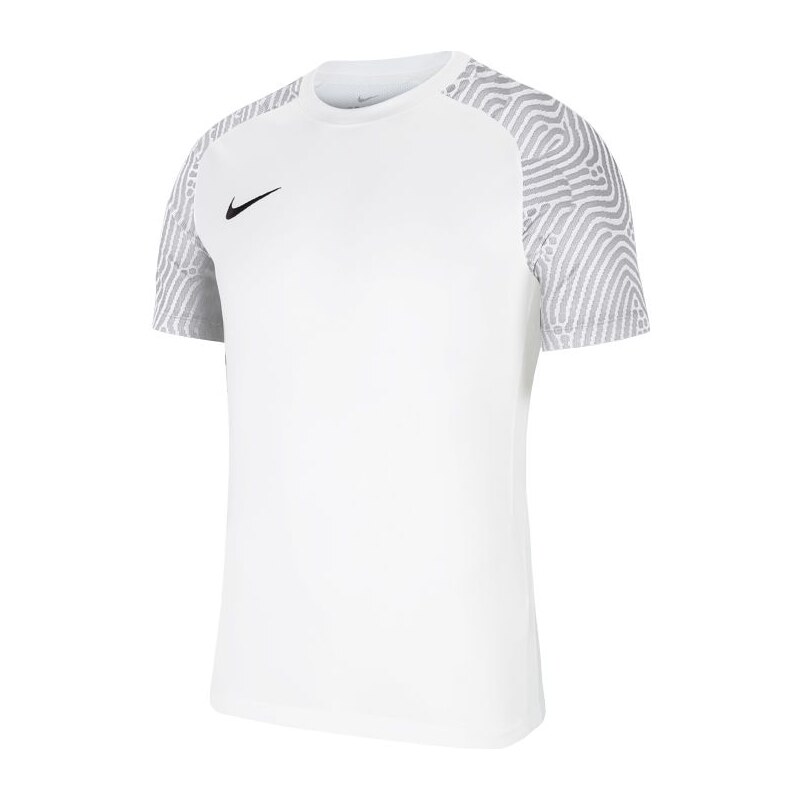 Dětské zápasnické tričko Dri-FIT Strike II Jr CW3557-100 - Nike