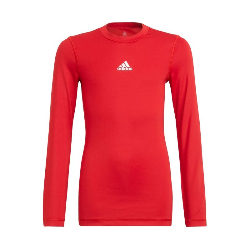 Dětské kompresní tričko Techfit Jr H23154 - Adidas